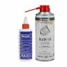 Spray Igienizzante e Lubrificante con Olio Wahl per Tagliacapelli (MORO.261 - MORO.043)