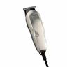Wahl Hero Tagliacapelli, Argento/Nero