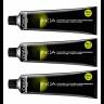 L’Oreal - Tinta senza ammoniaca Inoa n. 8 biondo chiaro 3 x 60