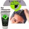 HELEN SEWARD GEL BLACK KAPETIL PER CAPELLI GRIGI 150ML