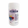 Sibel Clean All Turbo Touch Salviette Rimozione Tintura Per Capelli 100 Pezzi